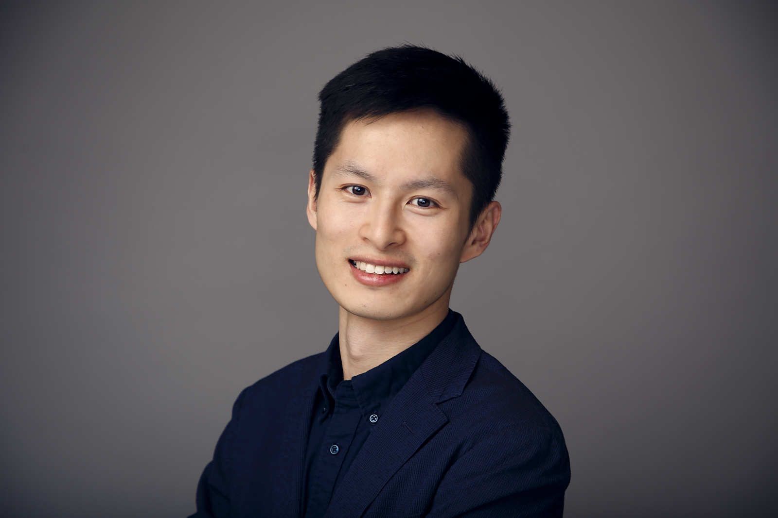 Junjun Quan | Columbia Business School Academics